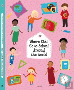 Bertrand.pt - Where Kids Go To School Around The World