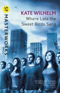 Bertrand.pt - Where Late The Sweet Birds Sang