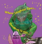 Where Laughter Goes   Donde Va La Risa