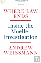 Where Law Ends