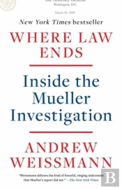 Where Law Ends