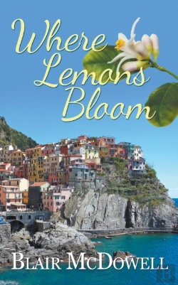 Bertrand.pt - Where Lemons Bloom