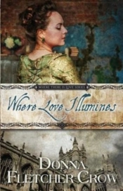 Where Love Illumines