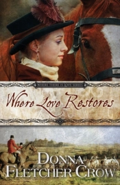 Where Love Restores