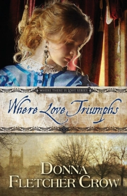 Bertrand.pt - Where Love Triumphs