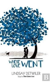 Where Love Went