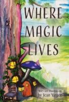 Where Magic Lives