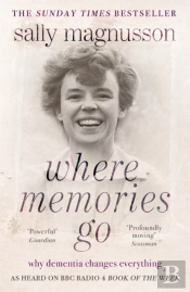 Where Memories Go