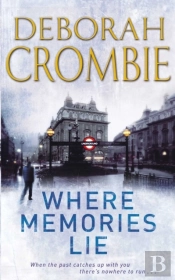 Where Memories Lie