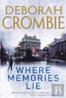 Where Memories Lie