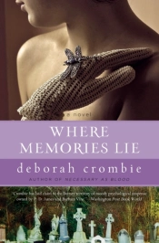 Where Memories Lie