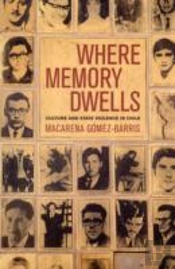 Where Memory Dwells