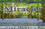 Where Miracles Are Born (Seeds Of Wisdom On The Secret Place, Volume 13)