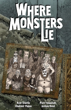 Bertrand.pt - Where Monsters Lie