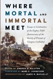 Where Mortal And Immortal Meet