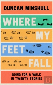 Where My Feet Fall