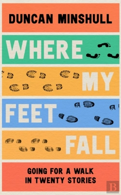 Bertrand.pt - Where My Feet Fall