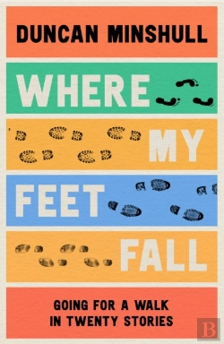 Bertrand.pt - Where My Feet Fall