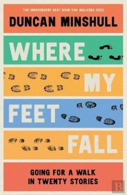 Bertrand.pt - Where My Feet Fall