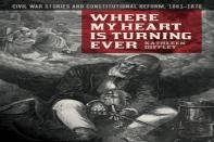 Where My Heart Is Turning Ever