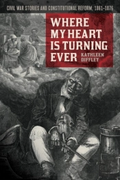 Where My Heart Is Turning Ever