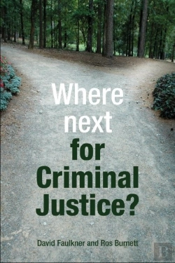 Bertrand.pt - Where Next For Criminal Justice?