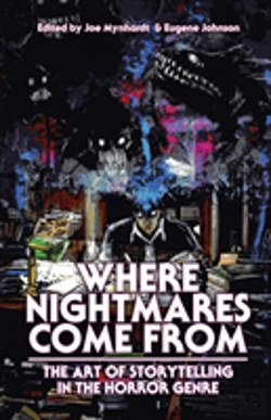 Bertrand.pt - Where Nightmares Come From