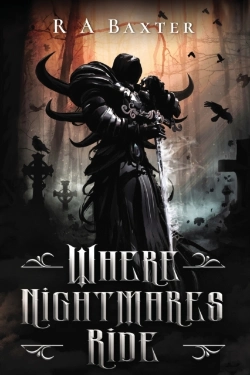 Bertrand.pt - Where Nightmares Ride