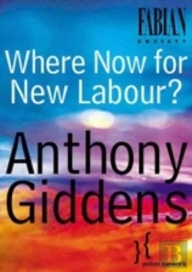 Where Now For New Labour?