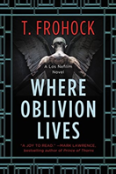 Where Oblivion Lives