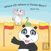 Where Oh Where Is Panda Bear? - Beach Day