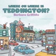Where Oh Where Is Teddington?