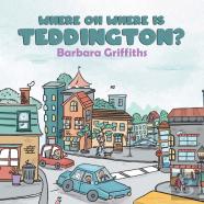 Where Oh Where Is Teddington?