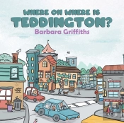 Where Oh Where Is Teddington?