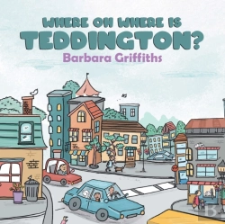 Bertrand.pt - Where Oh Where Is Teddington?
