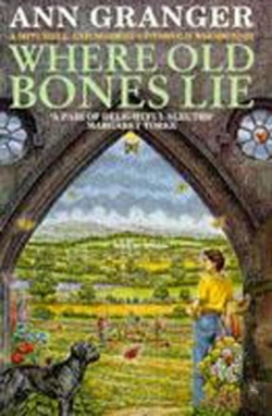 Bertrand.pt - Where Old Bones Lie (Mitchell & Markby 5)