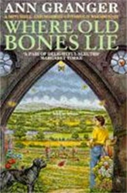 Bertrand.pt - Where Old Bones Lie (Mitchell & Markby 5)