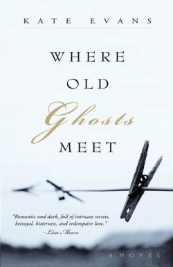 Bertrand.pt - Where Old Ghosts Meet