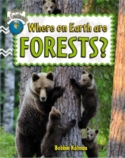 Bertrand.pt - Where On Earth Are Forests