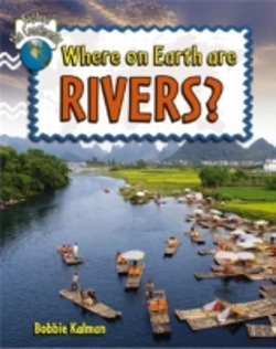 Bertrand.pt - Where On Earth Are Rivers