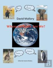 Where On Earth Are We?