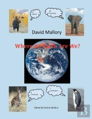 Where On Earth Are We?