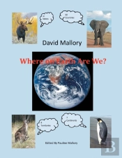 Where On Earth Are We?