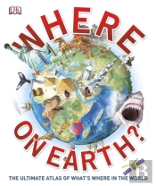 Where On Earth?