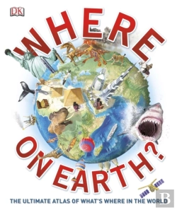 Bertrand.pt - Where On Earth?