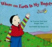 Where On Earth Is My Bagel?