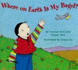 Bertrand.pt - Where On Earth Is My Bagel?