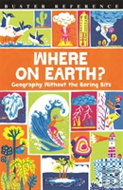Where On Earth?