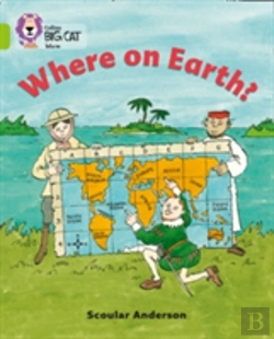 Bertrand.pt - Where On Earth?