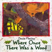 Where Once There Was A Wood